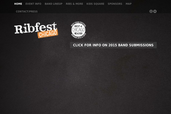Site using Ad King Pro plugin