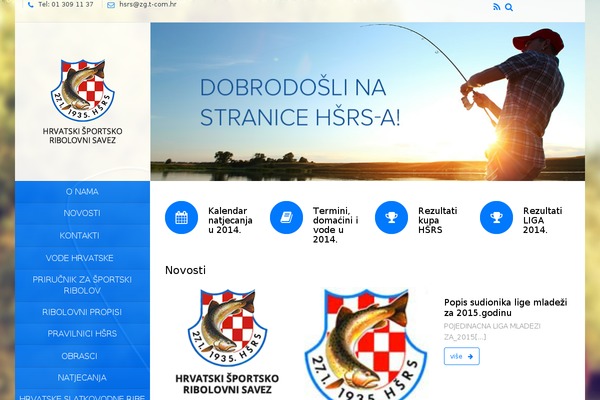 Vertikal-child theme site design template sample