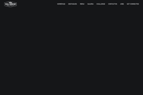 Brooklyn theme site design template sample