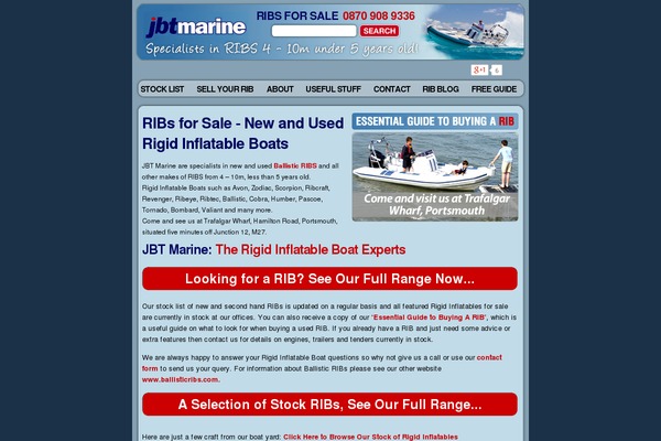 Site using Akismet plugin