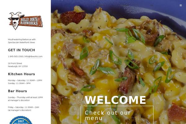 Site using Wpoptimiser plugin