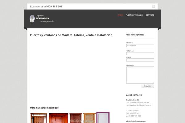 Site using Corpo_toolkit plugin