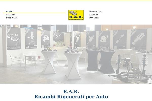 Avada Child Theme theme site design template sample