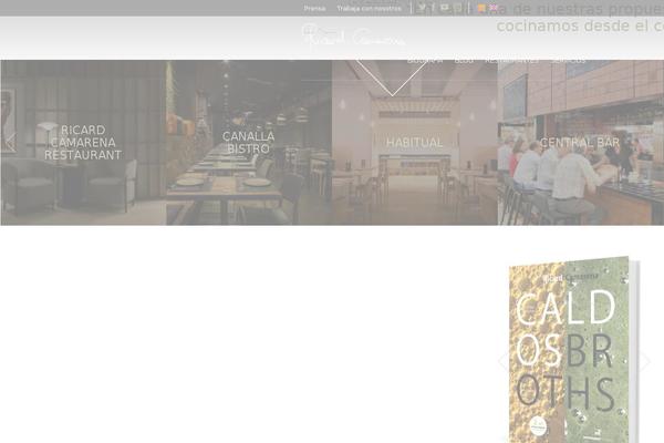 Site using User-registration plugin
