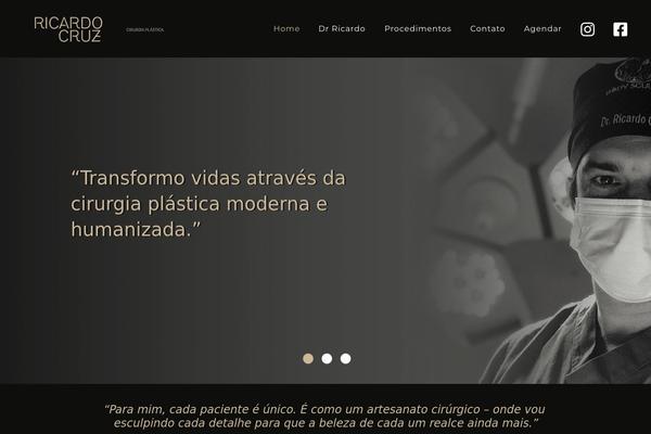 Site using Timetable plugin