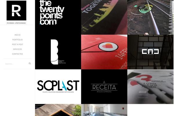 Site using WP Review plugin