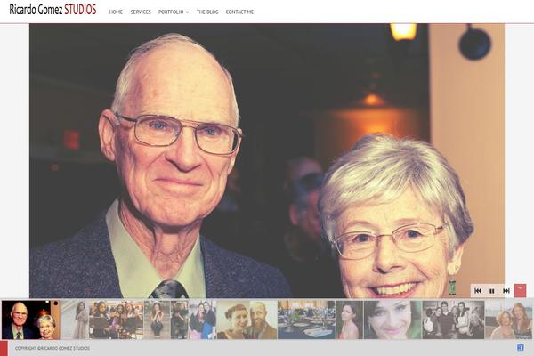 Invictus_3.3.1 theme site design template sample