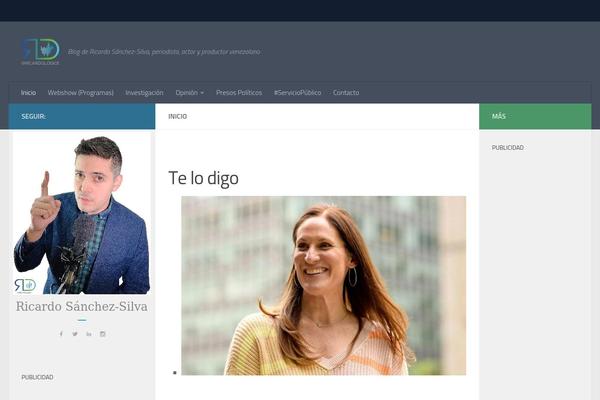 Site using Contact Bank - Contact Forms Builder plugin
