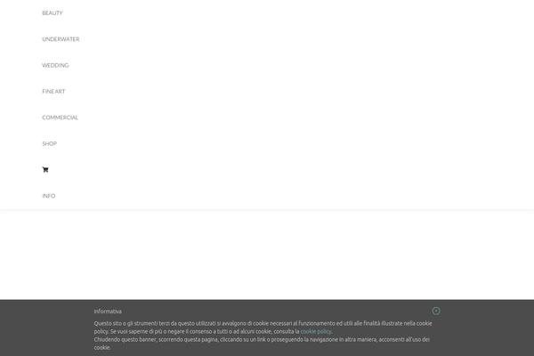 riccardobandiera.com site used Rbtheme