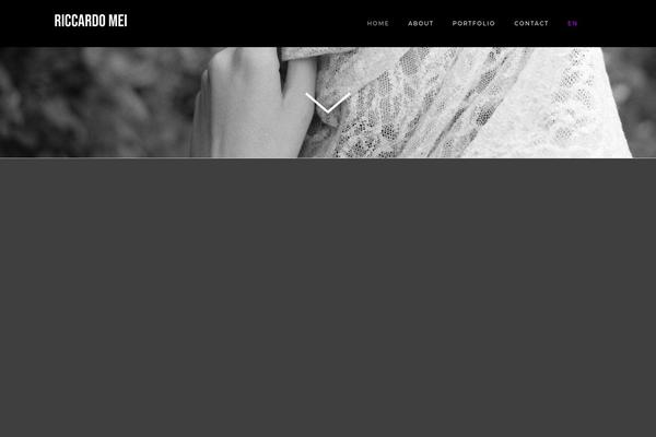 Site using Typehub plugin