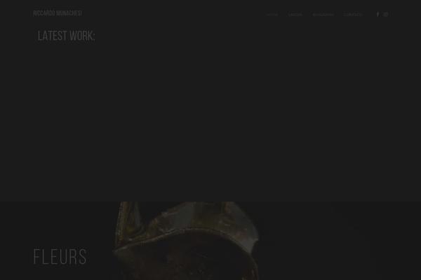 Site using Napoli-plugins plugin