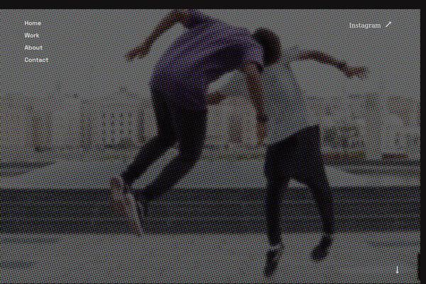 Site using Laytheme-lightbox plugin