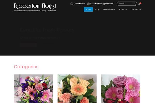 Site using DuracellTomi's Google Tag Manager for WordPress plugin