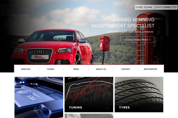 Site using Media-grid-overlay-manager plugin