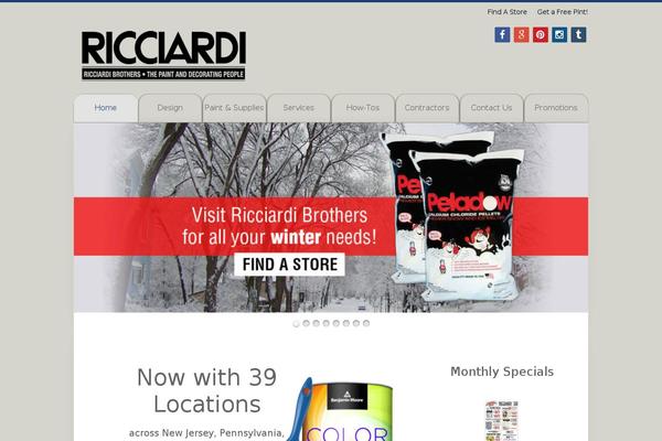 Site using Sabai-googlemaps plugin