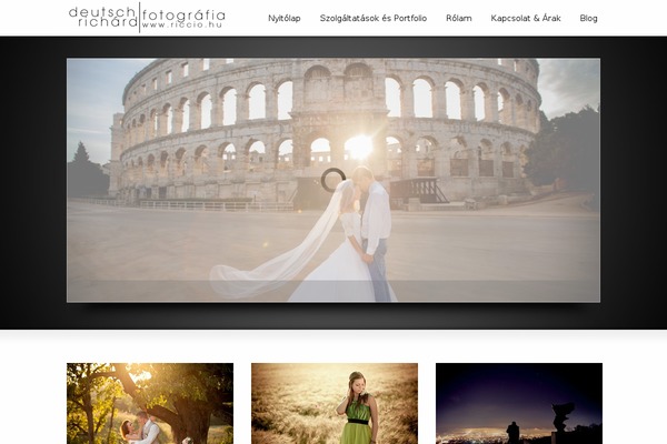 Twentytwentyfour theme site design template sample