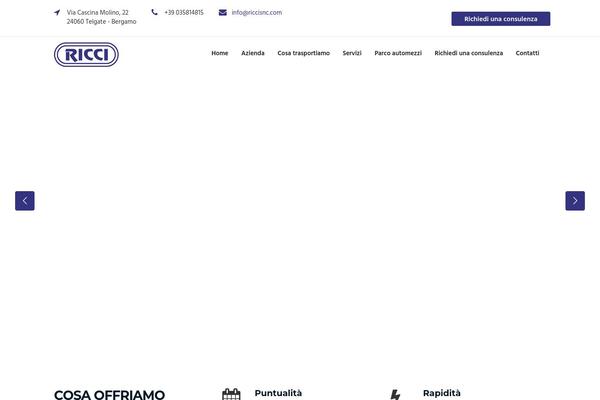 Site using Wp-table-builder plugin