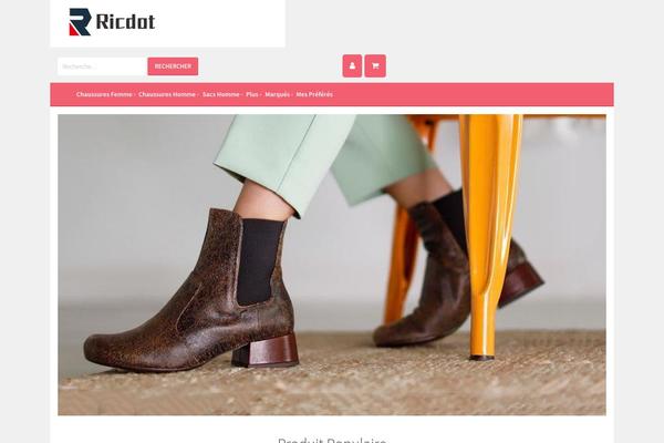 Site using Js-composer plugin