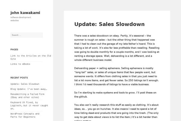 Site using iFlyChat - WordPress Chat plugin