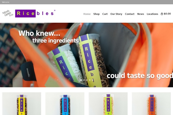 Neighborhood theme site design template sample