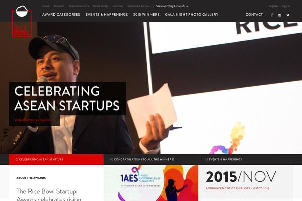 Personalblogily theme site design template sample