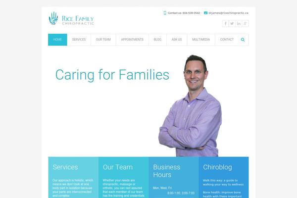 Site using DW Question & Answer plugin