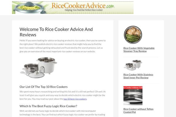 Site using Joli-table-of-contents plugin