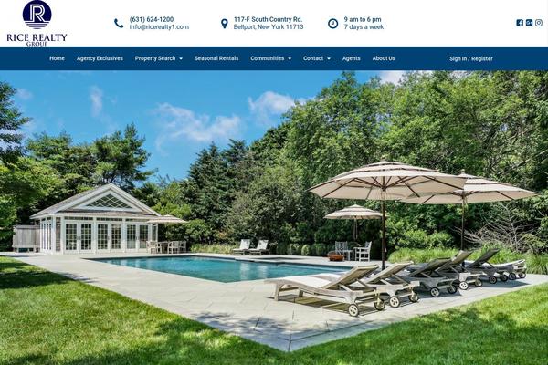 Site using Vc-instagram-feed plugin