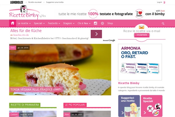 Site using Powerkit plugin