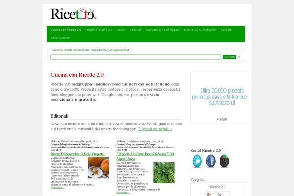 Site using Simple Lightbox plugin