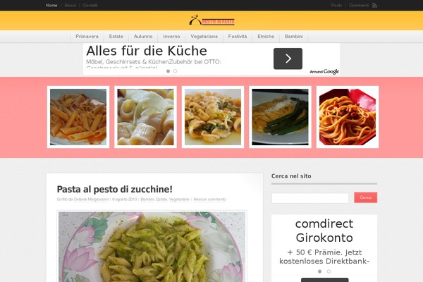 Site using Feedburner Form plugin