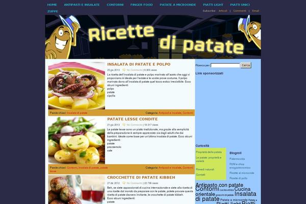 Site using WP Ajax Edit Comments plugin