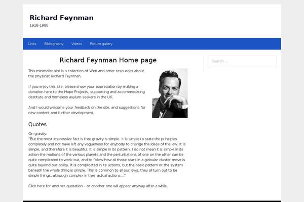 NewsPaperly theme site design template sample