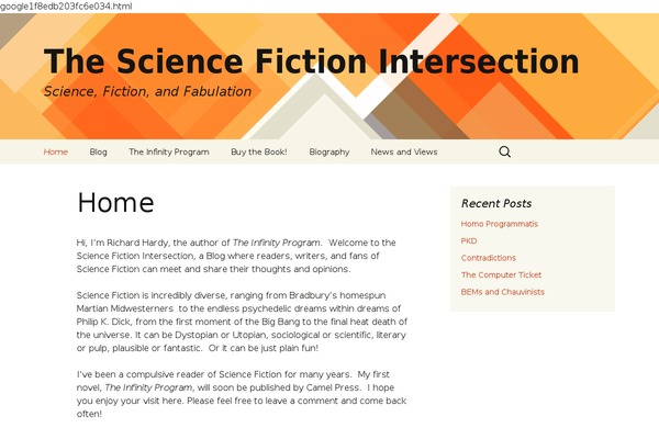 Site using Cookies for Comments plugin