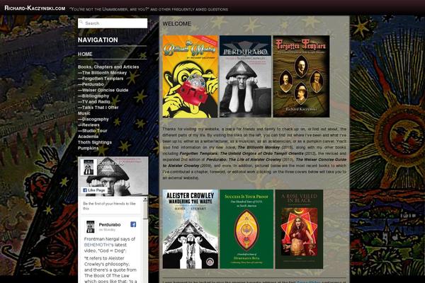 Adventure theme site design template sample