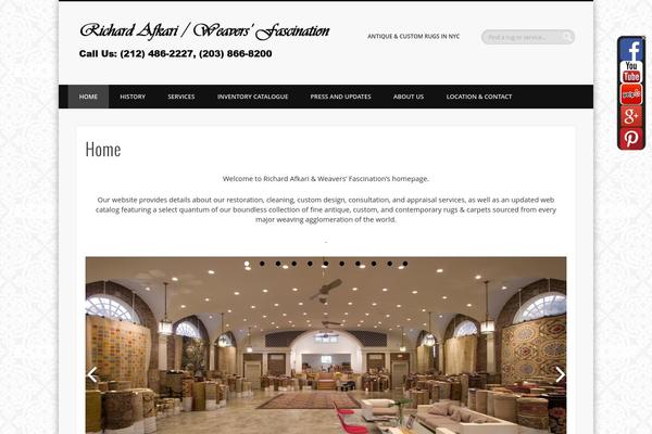 Site using Byrev-gallery-pagination-for-wordpress plugin
