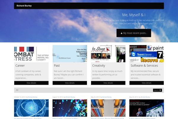 Sensitive theme site design template sample