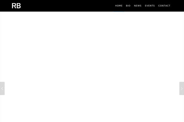 Site using Contact-widgets plugin