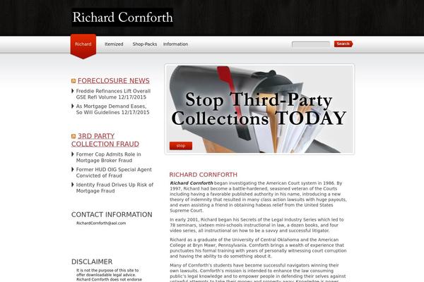 Theme972 theme site design template sample