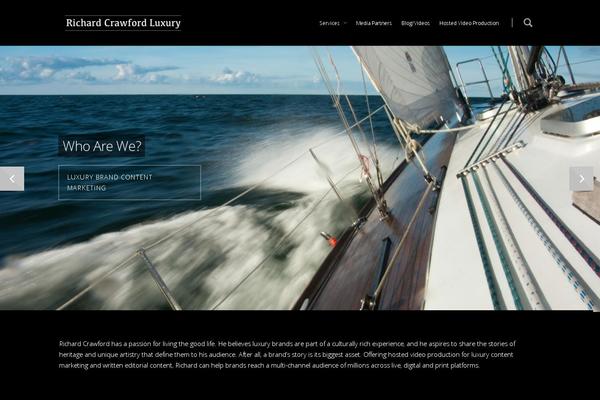 Site using Popup Plugin plugin