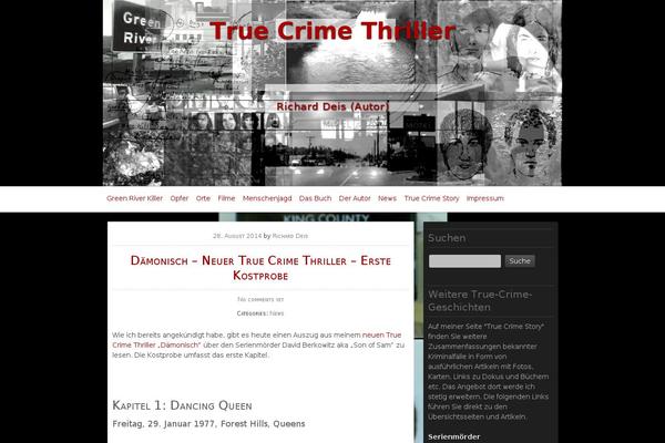 richarddeis.de site used Baw