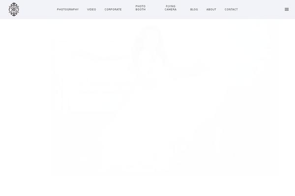 Site using Be-page-builder plugin