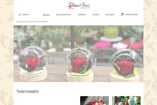 Site using Fiorello-core plugin