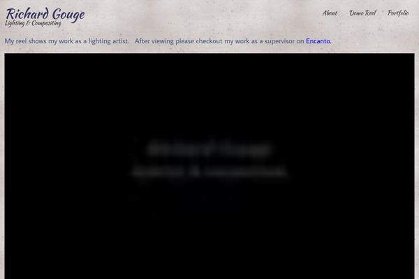 Site using Cyclone-slider-pro plugin