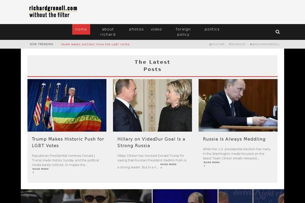 Site using Disqus Comment System plugin