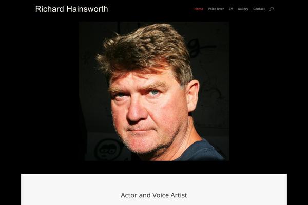 Site using Divi-booster plugin