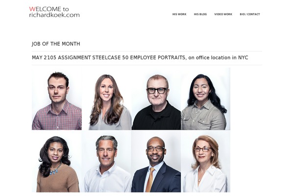 Site using Affiliate Hoover plugin
