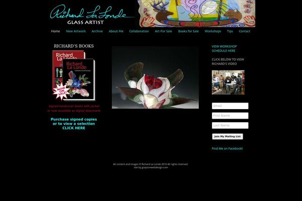 Site using Dynamic Headers plugin