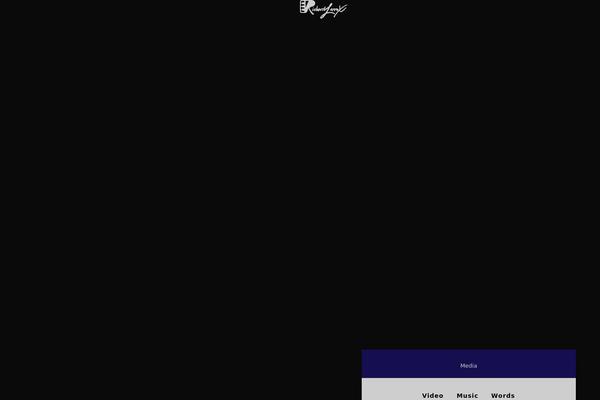 richardlennoxmusic.com site used Mozo