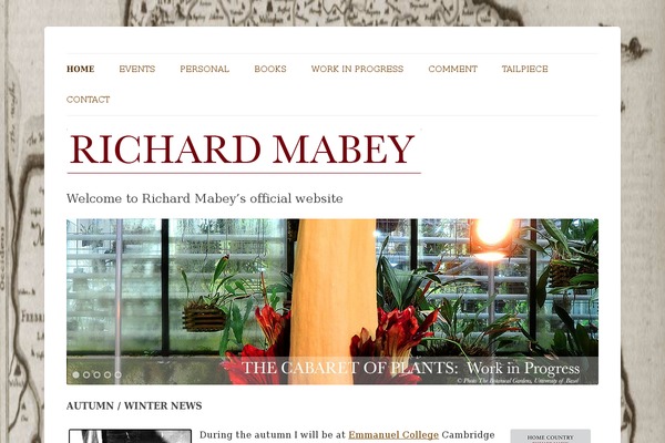 Site using WP Gallery Custom Links plugin